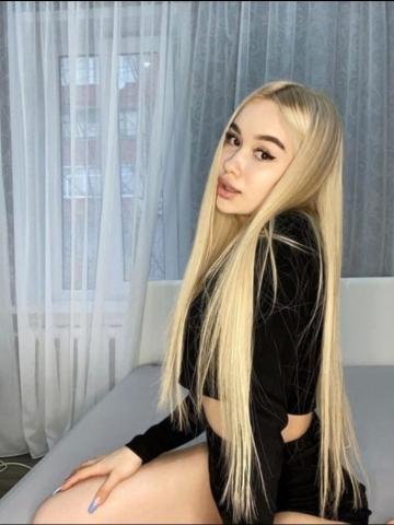 Анкета проститутки Марго, 23 года